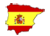 JUNGLA - Espanol