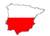 JUNGLA - Polski